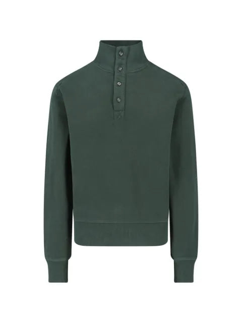 ENTIRE STUDIOS Port sweatshirt