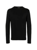 Roberto Collina crew-neck merino sweater