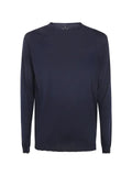 MD75 crew-neck pullover