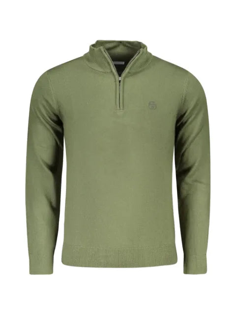 North Sails zip-fastening sweater