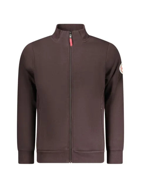 NORWAY 1963 zipper sweatshirt