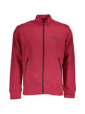 U.S. Grand zip-up sweatshirt