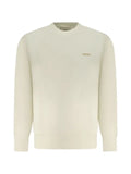 Calvin Klein logo-patch sweatshirt