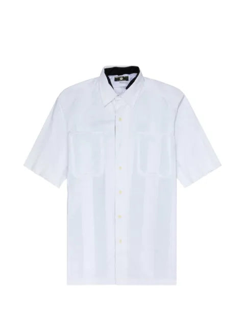 PROTOTYPES bonded short-sleeve t-shirt