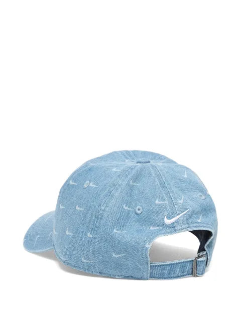 Nike Club Jeans-logo baseball cap
