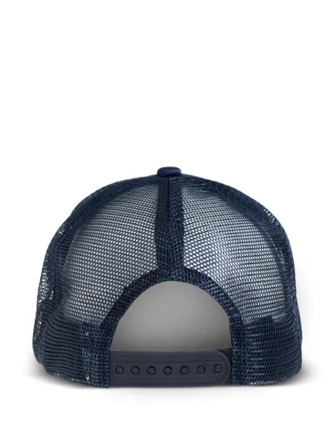 GALLERY DEPT. mesh-panel baseball cap