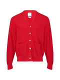 visvim Selmer V-neck cardigan