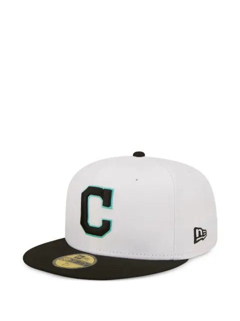 NEW ERA CAP x Cleveland Guardians Authentic baseball cap