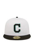 NEW ERA CAP x Cleveland Guardians Authentic baseball cap