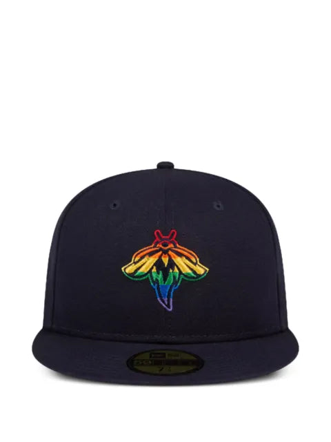 NEW ERA CAP 59FIFTY Columbia Fireflies baseball cap