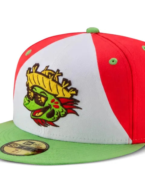 NEW ERA CAP 59FIFTY Harrisburg Senators baseball cap