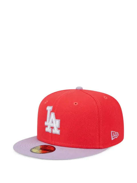 NEW ERA CAP x MLB 59FIFTY Los Angeles Dodgers baseball cap