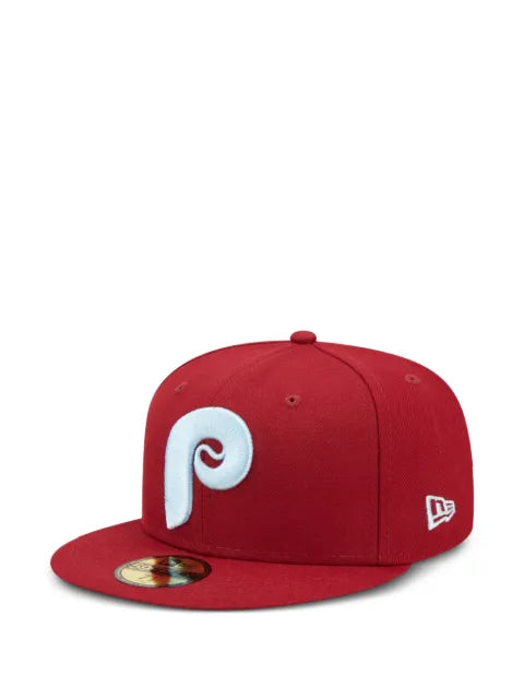 NEW ERA CAP Low Profile 59FIFTY Philadelphia Phillies baseball cap
