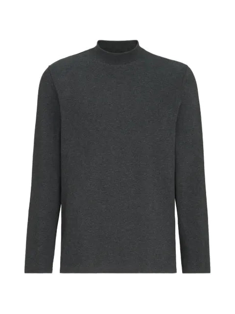 Brunello Cucinelli cotton jersey T-shirt