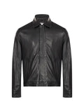 SIMKHAI  leather jacket