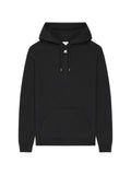 Courrèges front-logo hoodie