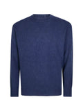 AMARÁNTO GC Rotture crew-neck sweater