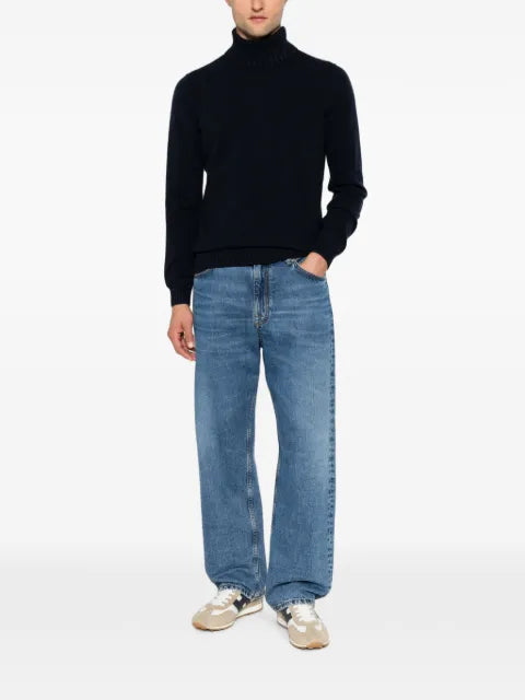 Magazzino Ricambi Dolcevita turtleneck sweater