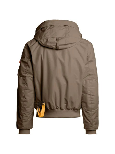 Parajumpers Gobi hooded down jacket