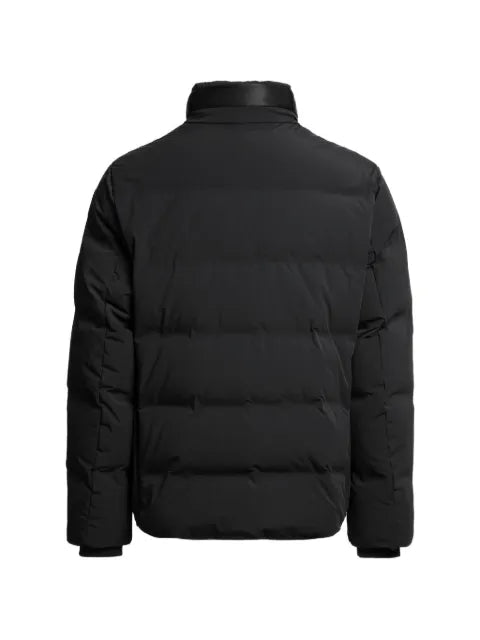 Parajumpers North Twin hooded jacket
