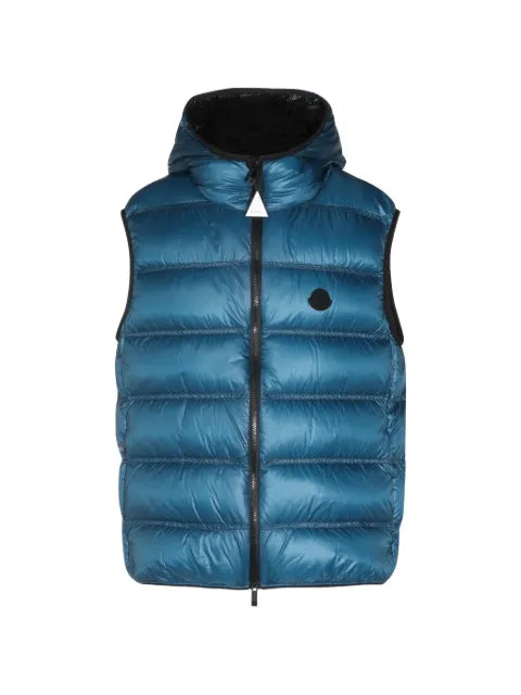 Moncler Panestrel hooded gilet
