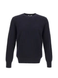 Kangra bubble-stitch sweater
