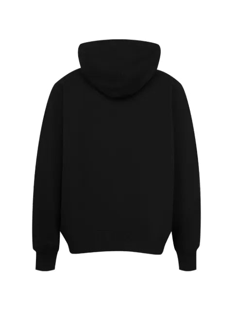 Pleasures Illegal graphic-print drawstring hoodie