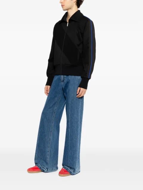 Wales Bonner Form track jacket