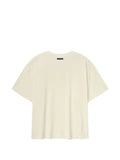 FEAR OF GOD ESSENTIALS Ponte Modern T-shirt relaxed fit