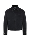 Jacquemus The de-Nîmes Canevas jacket