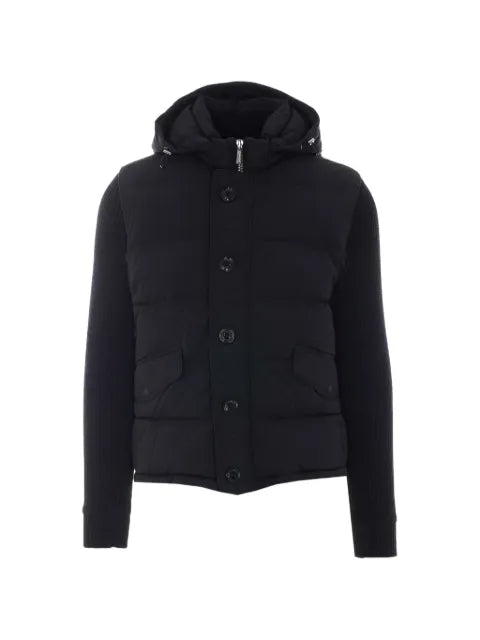 Moorer Foscolo jacket