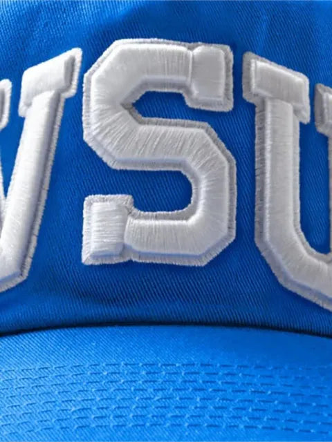 Vale VSU logo baseball cap