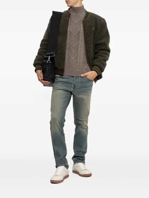 Diesel ‘S-REDS’ jacket