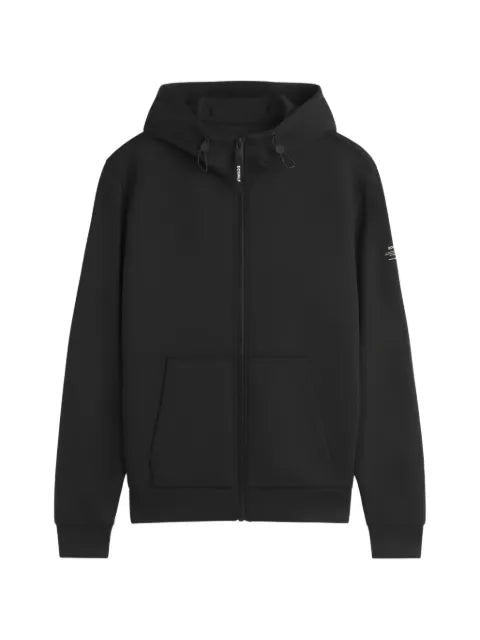 Ecoalf Agadir zip-up hoodie