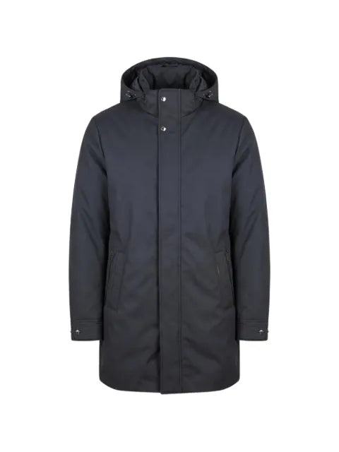 Moorer Vermont padded jacket