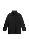Woolrich Ramar Cloth puffer jacket