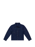 Fortela Pouce Cycletop striped jacket