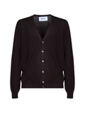 D4.0 V-neck cardigan