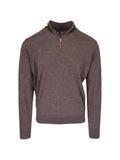 Peter Millar quarter-zip sweater