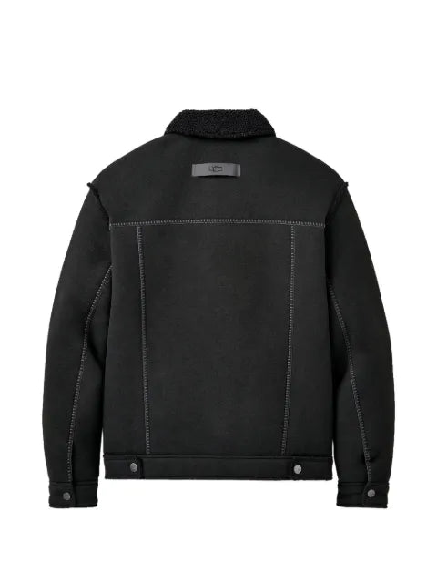 UGG Janson UGGfluff jacket