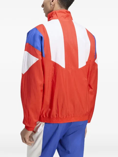 adidas EQT FC Bayern Munich track jacket