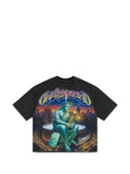 GODSPEED graphic-print T-shirt