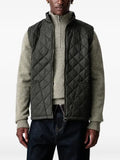 Barbour Monty quilted gilet