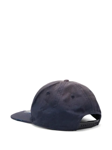 Represent x '47 MLB Los Angeles Dodgers distressed baseball cap