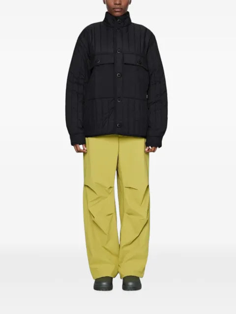 Rains Banja Liner quilted jacket