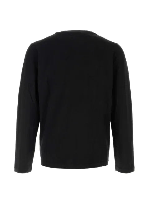 extreme cashmere Jones 500 crew-neck sweater