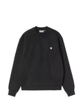 Carhartt WIP Mack logo-embroidered sweatshirt