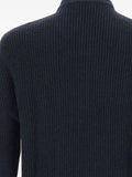 RRD Nabucco panelled cardigan