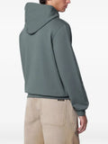 A.P.C. Rue Madame-printed hoodie