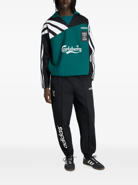 adidas Liverpool Fc drill sweatshirt